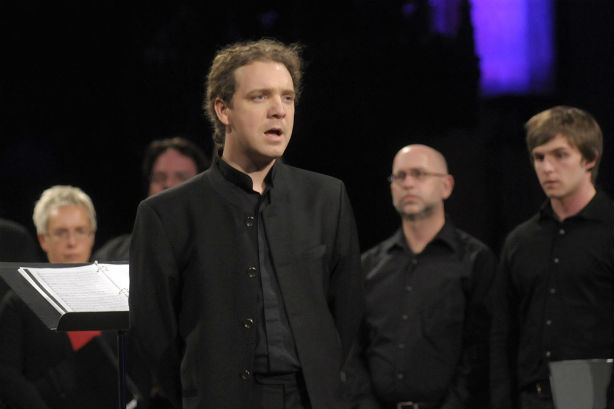 L'International des musiques sacrées de Québec révèle sa programmation