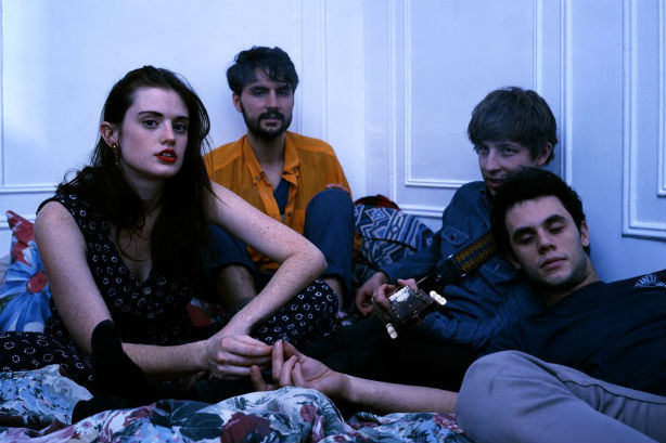 TOPS: un spectacle au Cercle dimanche