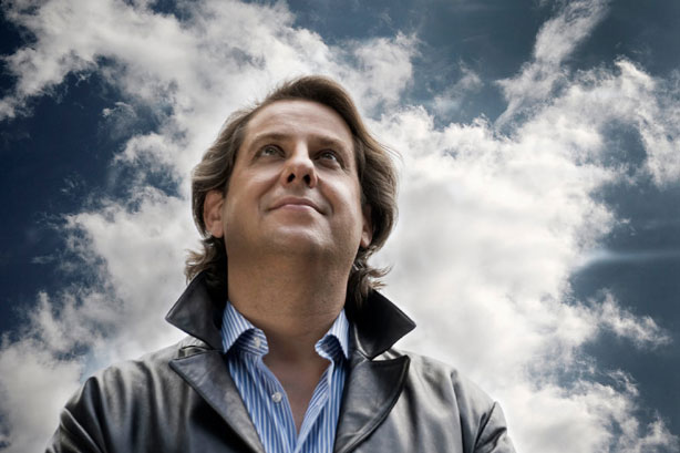 La 36e saison du Festival de Lanaudière démarre ce samedi avec un grand concert d'Alain Lefèvre