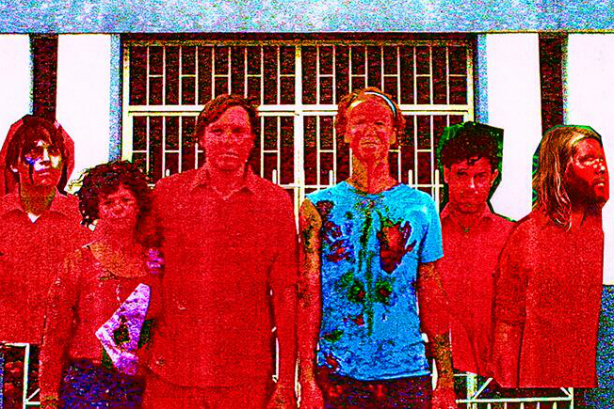 Arcade Fire confirme la date de sortie de son prochain album