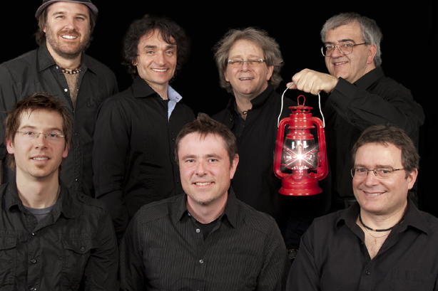 Le Bal à l'Huile en spectacle dans le cadre des Mardis du monde de Gatineau