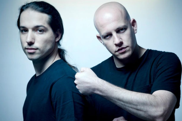 Divers/Cité 2013 : Infected Mushroom, David Morales et une panoplie de DJ et artistes y seront