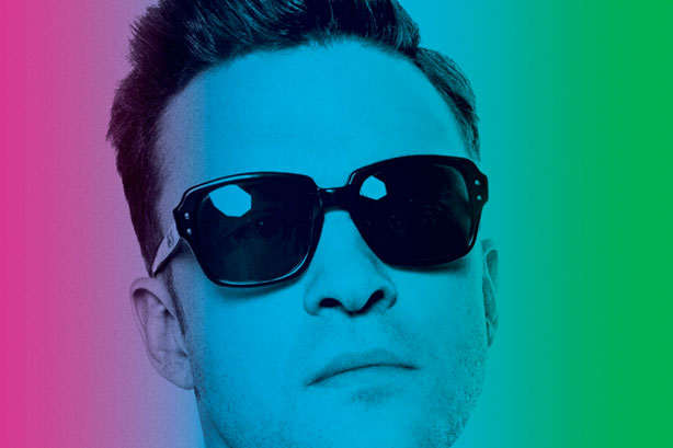 Justin Timberlake : visionnez son nouveau vidéoclip Take Back The Night