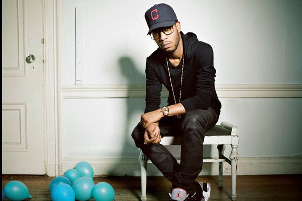Kid Cudi à Montréal le 4 octobre