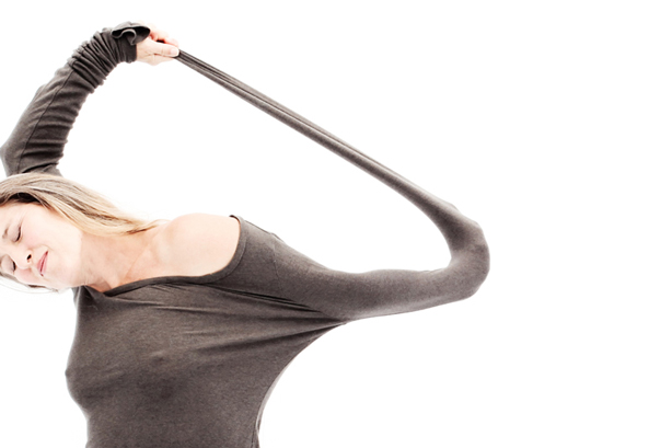 Margie Gillis célébrée au Festival Orford