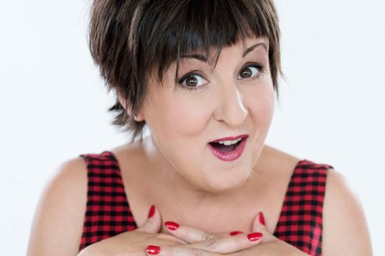 Marie-Lise Pilote de retour en Estrie avec Réconfortante