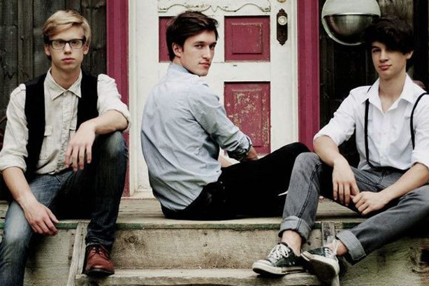 Orange O'Clock et lackofsleep en spectacle pour le Défi Félix Deslauriers-Hallée