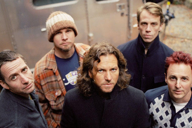 Pearl Jam annonce la sortie d'un nouvel album pour octobre et révèle un premier extrait