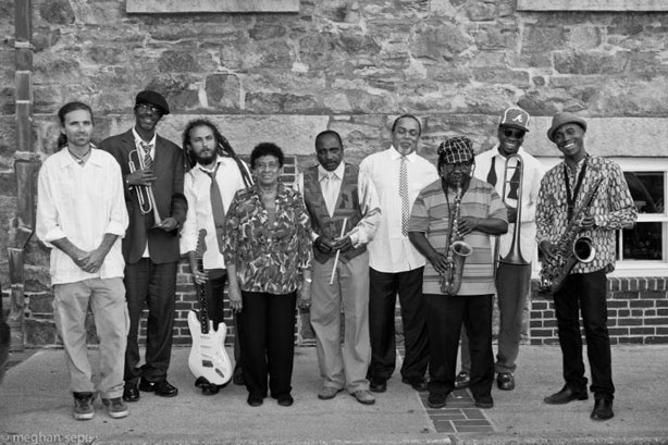 The Skatalites, Helado Negro, Pawa Up First et plusieurs autres au Festival Owl's Head le 27 juillet
