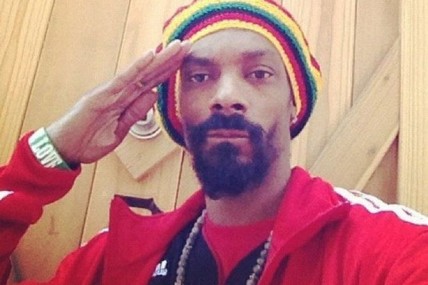 Festivent 2013: Vincent Vallières et Snoop Lion en têtes d'affiche