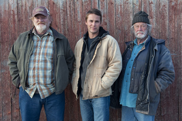 The Grand Seduction en première mondiale au TIFF