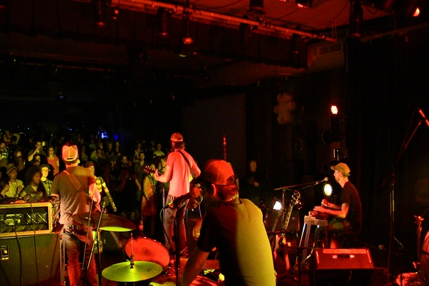 Entrevue vidéo : Dany Placard prépare un nouvel album