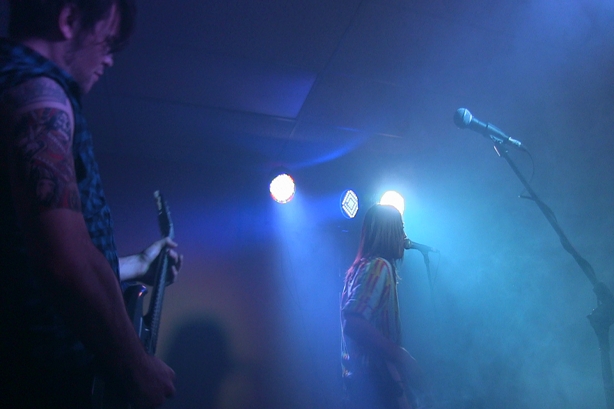 Entrevue vidéo : Gazoline révèle des détails de son nouvel album… et cite Le Seigneur des anneaux