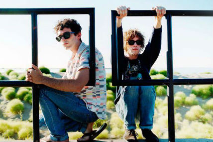 Frais du jour: vidéoclip pour la pièce « Your Life Is A Lie » de MGMT