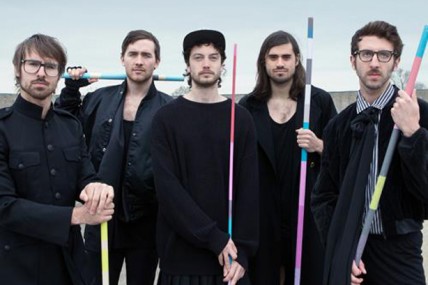 Misteur Valaire, Alaclair Ensemble et Stéphane Fallu au 6e FOÉ