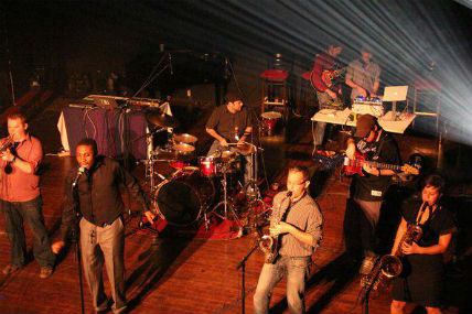 Morph-tet lance son nouvel album au Cercle demain