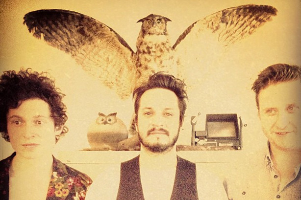 We Are Wolves : un vidéoclip de John Londono pour la pièce Angel