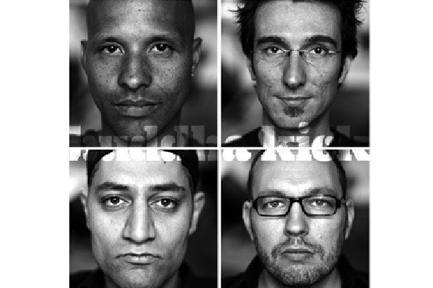 Buddha Kick de passage à La Petite Boîte Noire