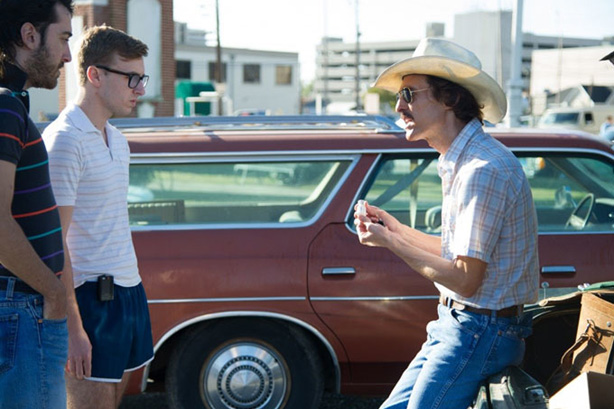 Dallas Buyers Club : la bande-annonce du nouveau film de Jean-Marc Vallée enfin dévoilée
