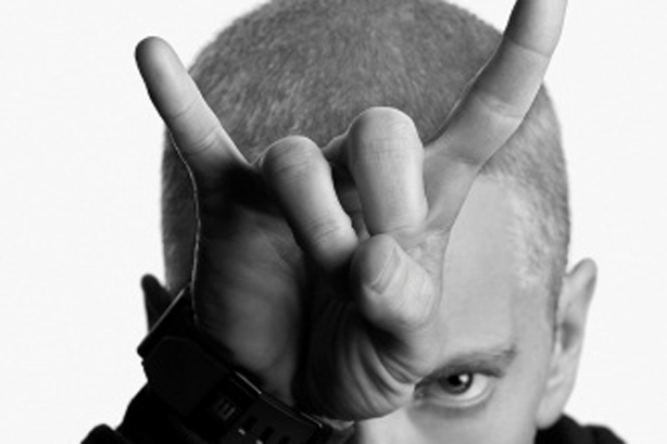 Eminem lancera The Marshall Mathers LP 2 le 5 novembre : écoutez le premier extrait