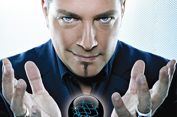 Messmer transporte son laboratoire au Centre culturel de l'Université de Sherbrooke ce week-end