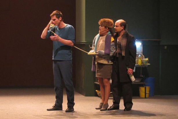 35e saison du Théâtre La Rubrique : treize pièces pour conquérir le monde