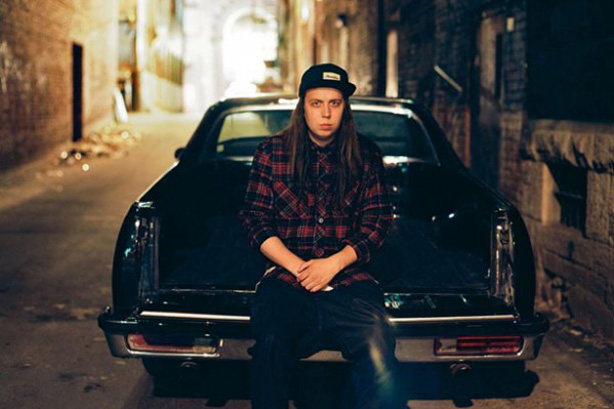 Party Oaks avec Tommy Kruise au Petit Chicago le 31 août