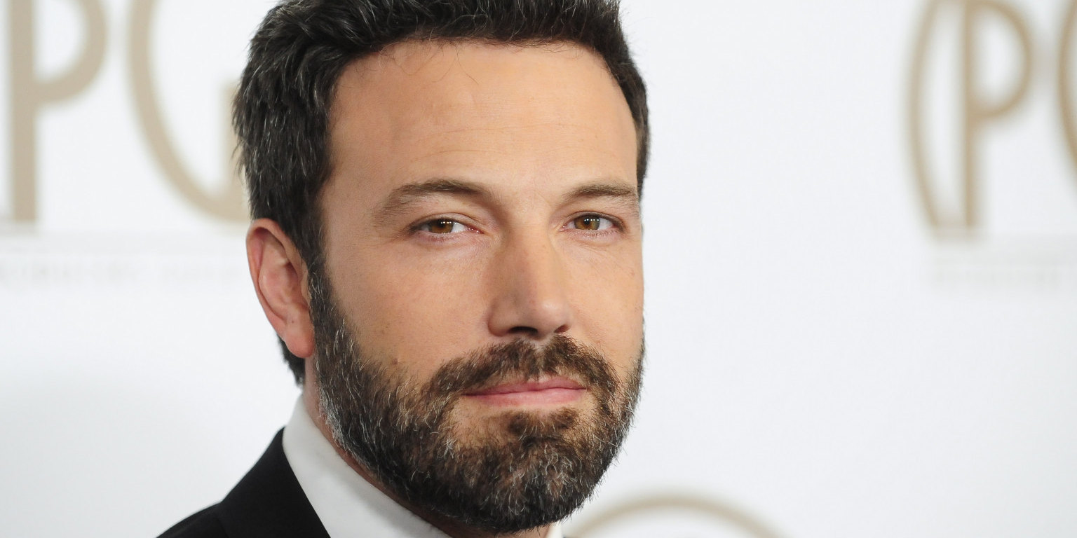 Ben Affleck sera Batman