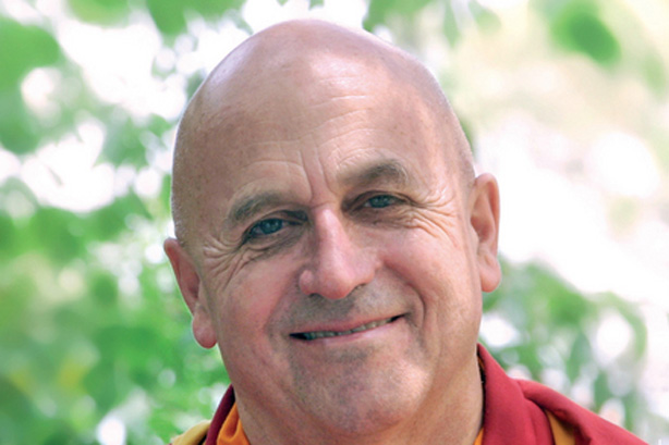 Matthieu Ricard de retour au Québec en novembre pour lancer Plaidoyer pour l'altruisme: la force de la bienveillance