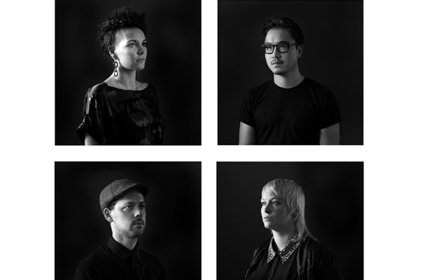 Random Recipe: nouveau clip et nouvelles dates de spectacles