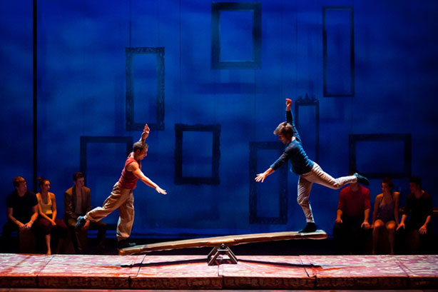 Séquence 8 à la Place Nikitotek jusqu'au 10 août