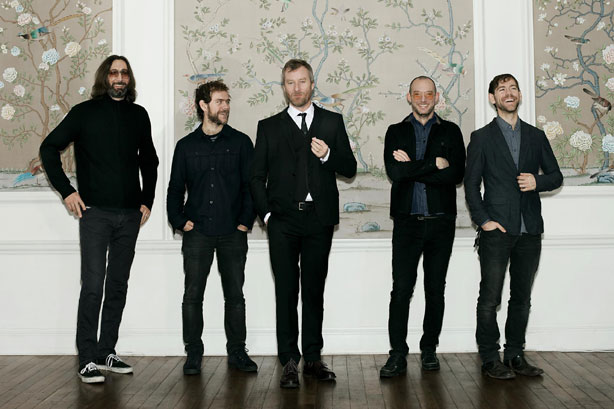 The National : un vidéoclip aux airs juvéniles pour la pièce Graceless