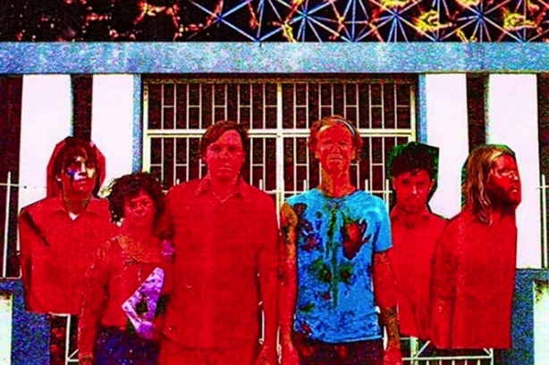 Arcade Fire : la nouvelle pièce se retrouve en ligne (mise à jour)