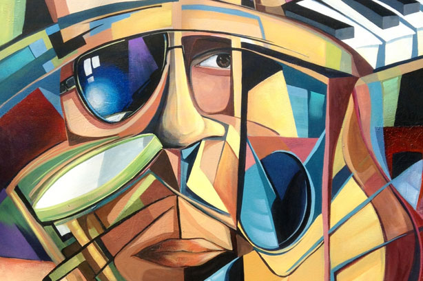 «L'Esprit de la couleur, des formes et de la lumière» à la galerie Outaouais