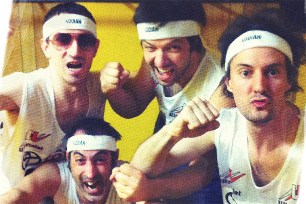SherbRock 2013 : Mononc'Serge et les Sportifs, Arseniq 33 et Of Winter au rendez-vous