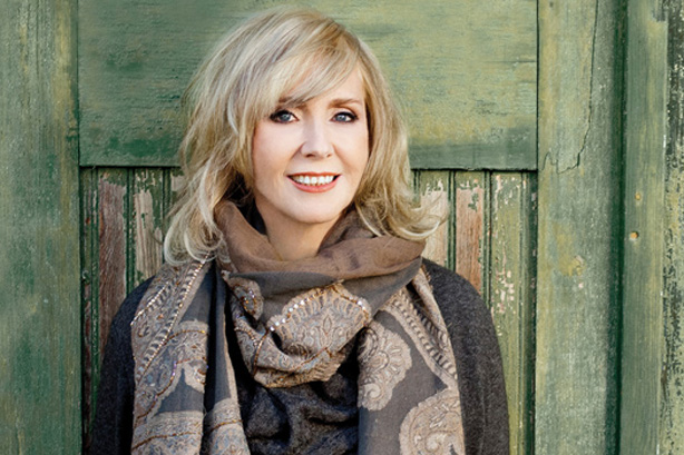 Renée Martel de passage au Vieux clocher de Magog avec son nouveau spectacle