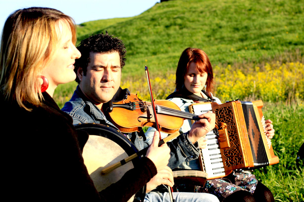 Prix de musique folk canadienne 2013 : six formations québécoises récoltent des nominations