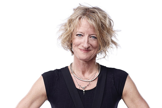 La chorégraphe Catherine Archambault présente 1/4 au Théâtre Centennial