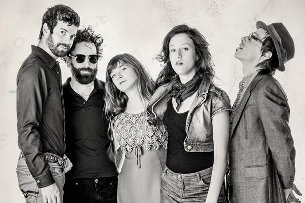 Les Chercheurs d'or présentent un premier extrait de leur nouvel album à paraître le 15 octobre