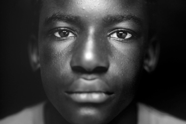 Exposition de portraits de jeunes artistes à la galerie La Petite Mort