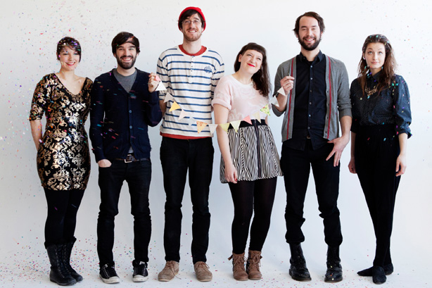 Immune: un nouveau clip pour Groenland