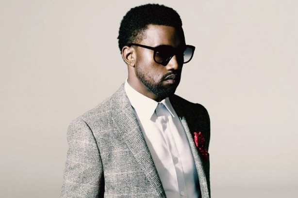 Kanye West au Centre Bell avec Kendrick Lamar