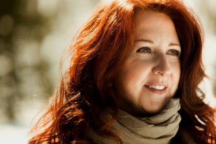 Laurence Jalbert à Coaticook ce vendredi