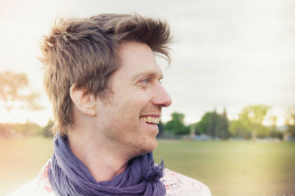 Mathieu Lippé au Théâtre Petit Champlain