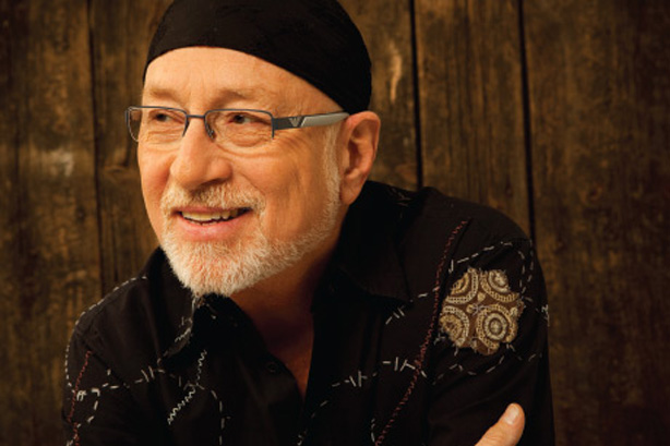 Patrick Norman vient présenter L'amour n'a pas d'adresse à Gatineau