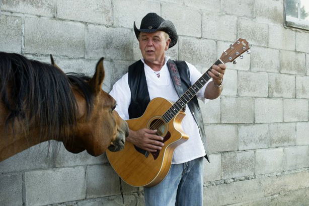 Premier Festival des arts du Pontiac ce week-end