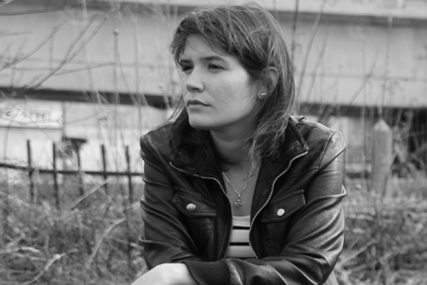 Rose Eliceiry reçoit le prix Félix-Leclerc de la poésie