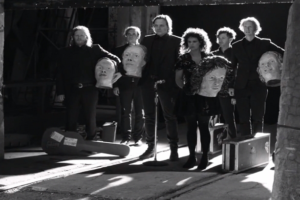 Reflektor d'Arcade Fire: nos premières impressions