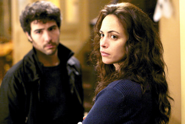 Cinémania: les derniers Farhadi et Ozon en grande primeur