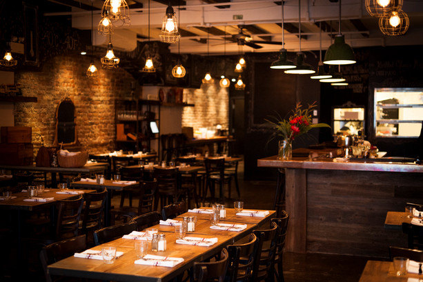 Grenouille: un nouveau restaurant à découvrir à Montréal